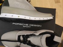 Новые ботинки Porsche design Adidas