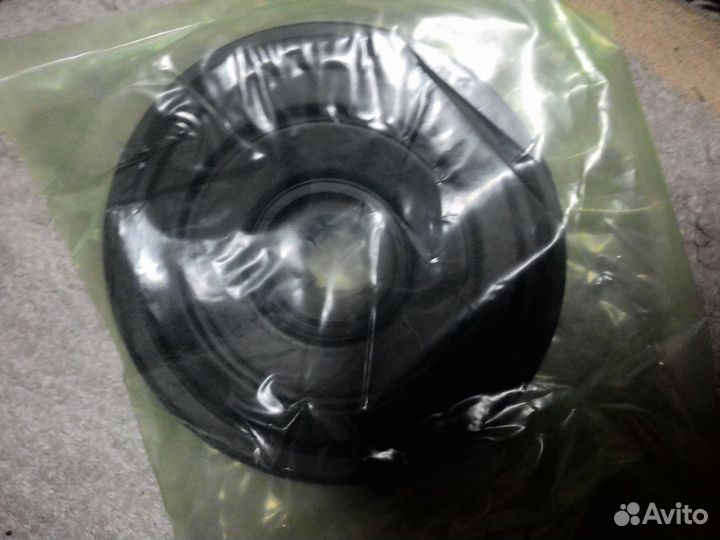 Шкив коленвала Ssang Yong New Actyon