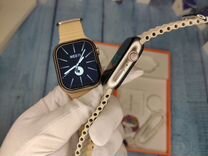 Apple watch s9 plus гарантия