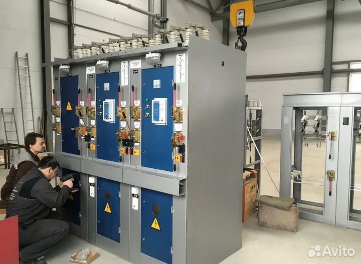 Трансформаторымасляный выключательпривода 1168