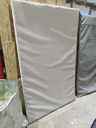 Панель на стену мат