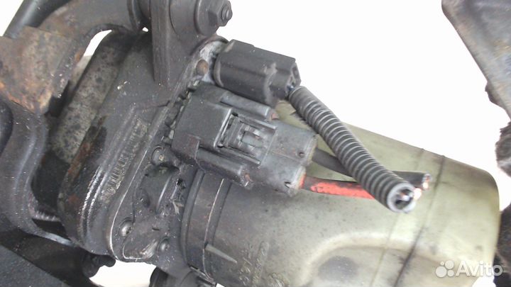 Насос усилителя руля Volvo S40 2004, 2009