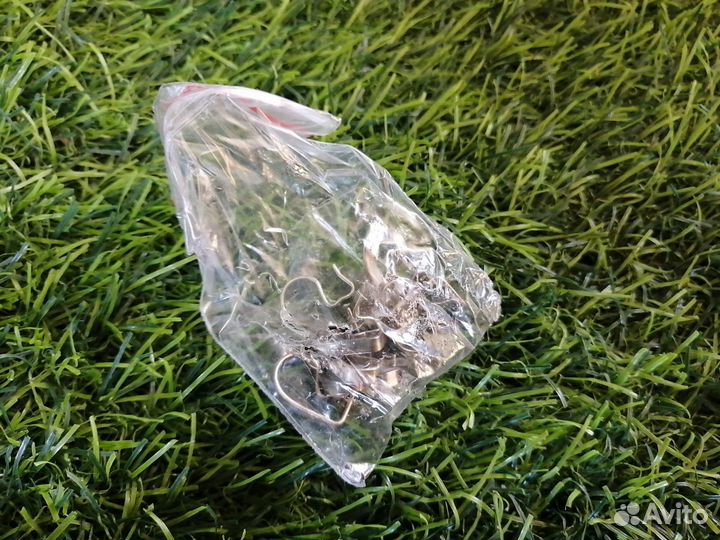 Колодки тормозные передние Hongqi H5 2022