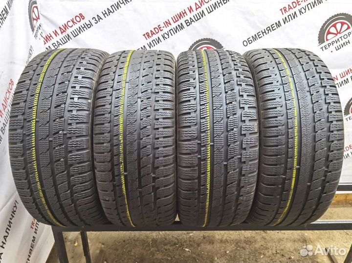 Kumho I'Zen KW31 235/50 R18 99P