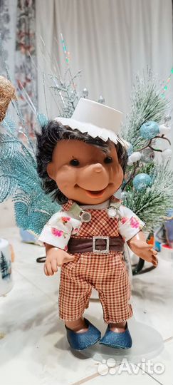 Костюм на ёжика бронь