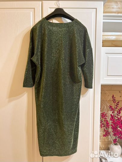 Платье женское 56 размер