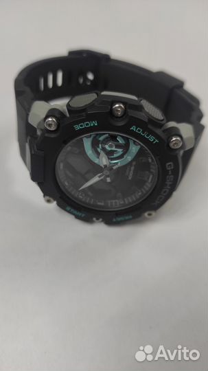 Наручные часы casio G-Shock GA-2200M-1A