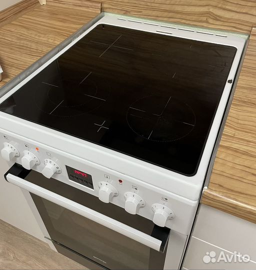 Плита электрическая Gorenje бу