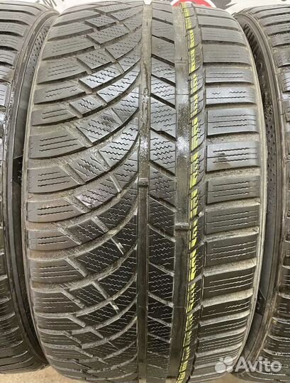 Hankook Winter I'Cept Evo2 W320 275/40 R19 97M