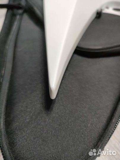 Solar V2.6C Snow White