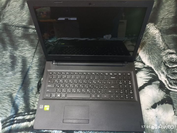 Продам ноутбук Lenovo 100-15ibd