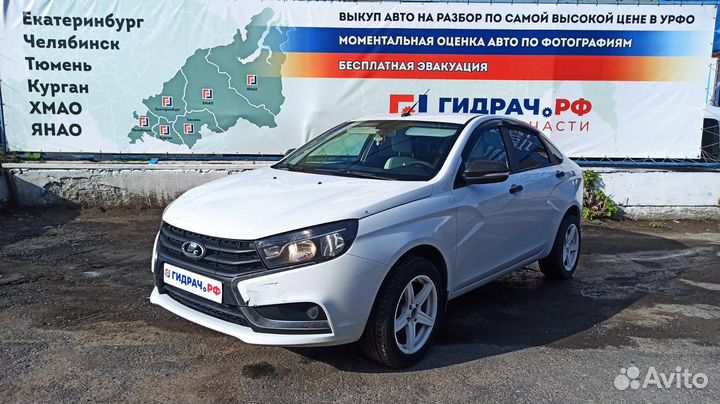 Датчик абсолютного давления LADA Vesta 28234360