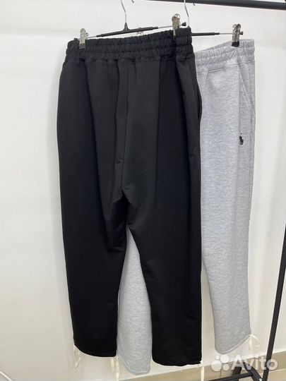 Штаны Polo Ralph Lauren buggy