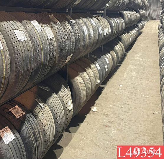 Triangle Sportex TSH11 215/55 R17 94R