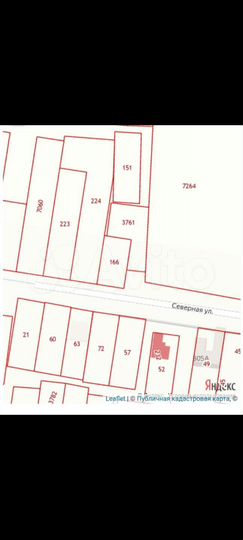 Участок 10 сот. (ИЖС)