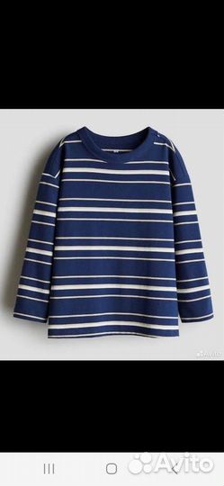 Одежда на мальчика/девочку H&M-Zara