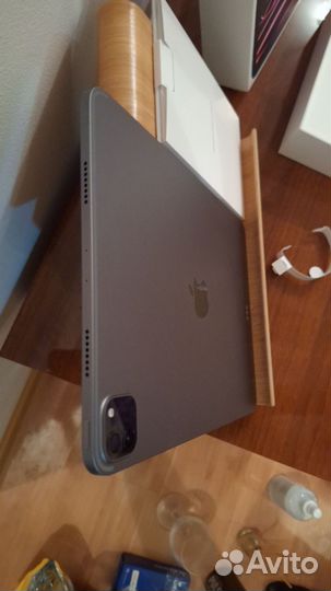 Apple iPad pro 12.9 2020