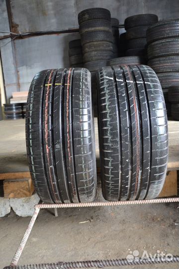Goodyear Eagle F1 Asymmetric 2 245/35 R18 88V