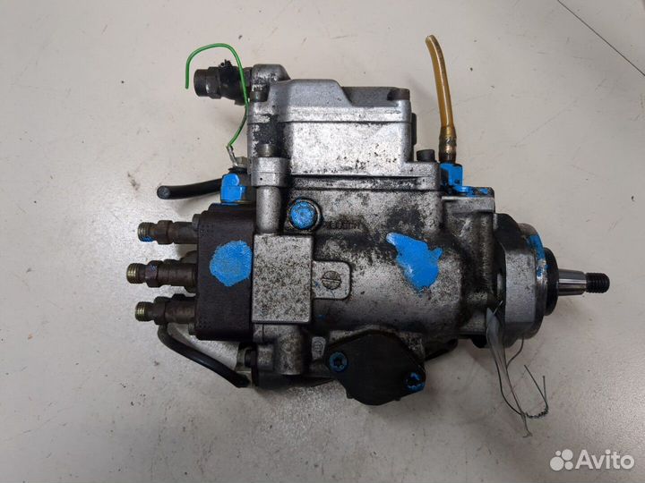 Тнвд Land Rover Range Rover 2, 1995