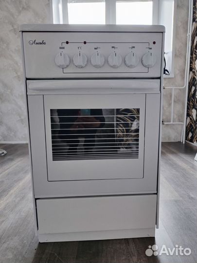 Электрическая плита Лысьва эп 401 ст