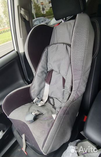 Автокресло