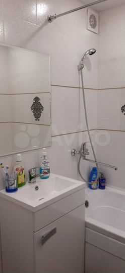 Комната 15 м² в 2-к., 4/5 эт.