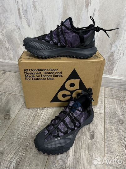 Кроссовки Nike ACG Mountain Fly