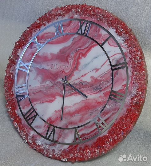 Настенные часы