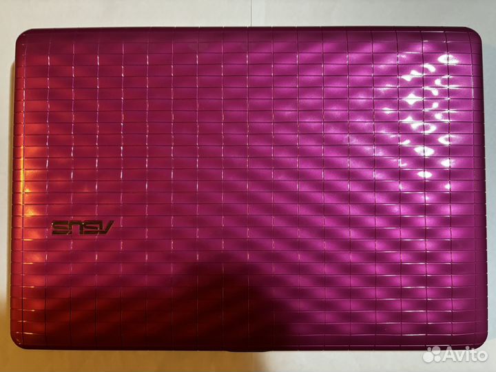Нетбук Asus Eee Pc 1008P