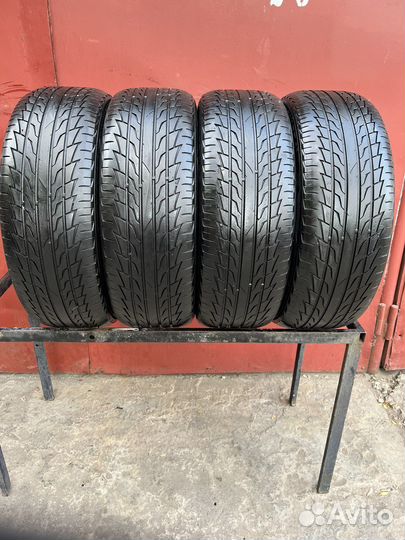 Белшина AstartA SUV 225/60 R18 100H