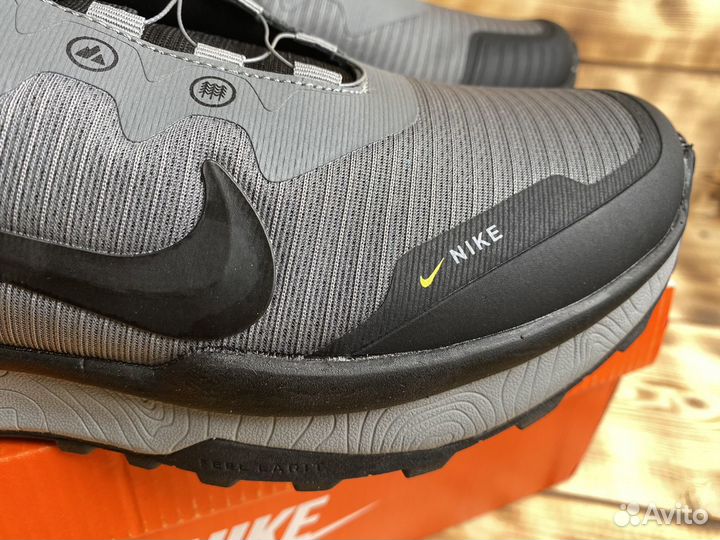 Кроссовки летние Nike мужские