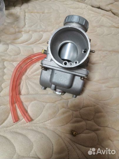 Карбюратор Minkui