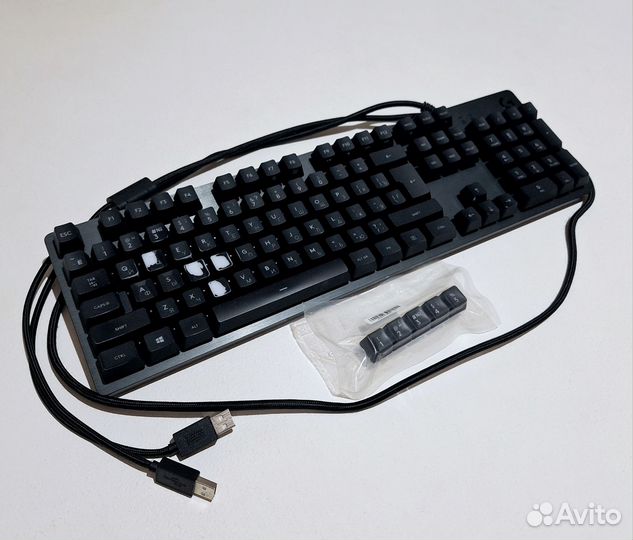 Игровая клавиатура