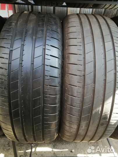 Bridgestone Turanza T005A 225/45 R19