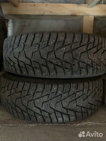 Hankook Winter I'Pike 185/65 R15 90G