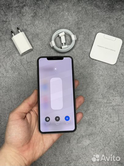 iPhone Xs Max, 256 ГБ
