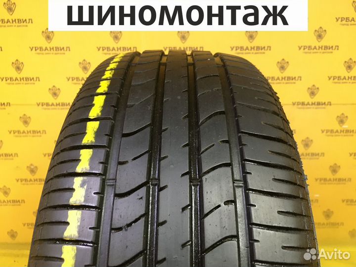 Bridgestone Turanza ER30 215/45 R17 87W