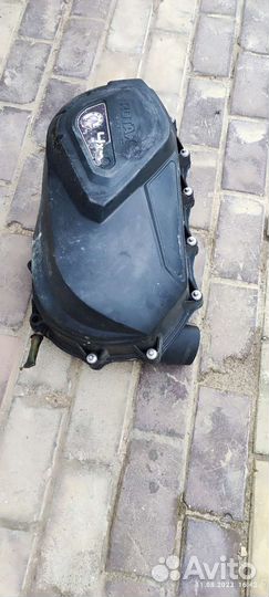 Корпус вариатора brp