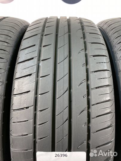 Hankook Ventus Prime 2 K115 225/60 R17 97V