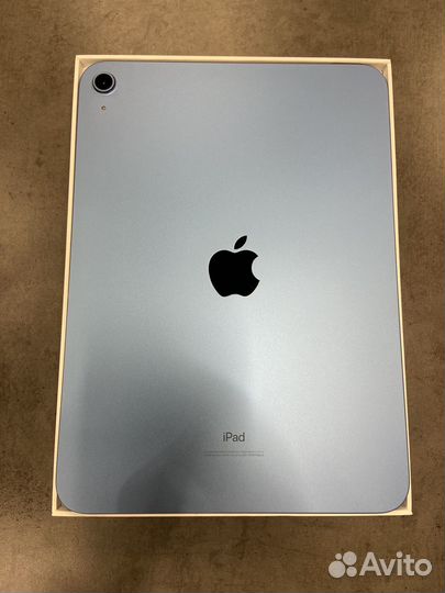 iPad 10.9 2022