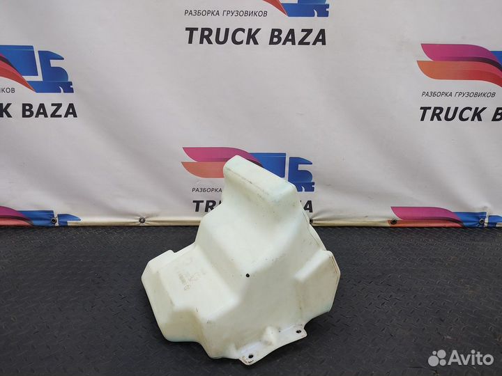 A9408690120 Бачок омывателя