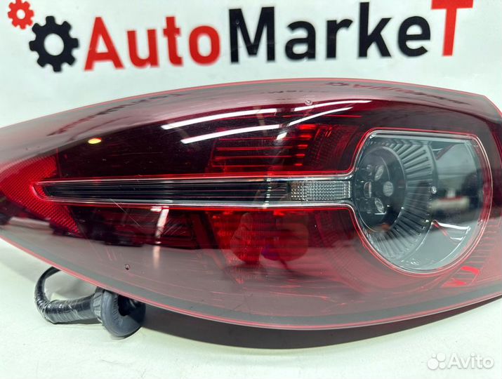 Фонарь заднего хода задний левый Mazda 3 BP PE