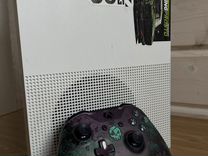 Xbox one S 1TB
