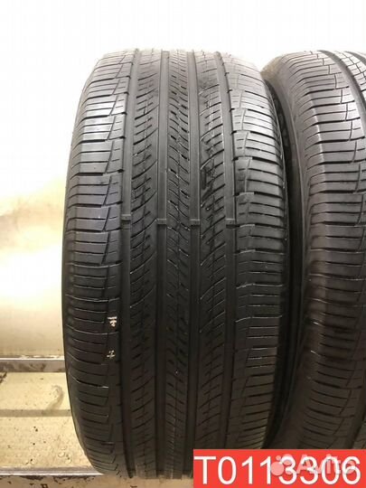 Hankook Dynapro HP2 RA33 255/55 R18 109V