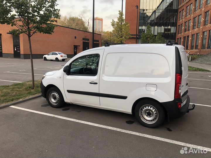 Mercedes-Benz Citan 1.5 МТ, 2020, 84 000 км