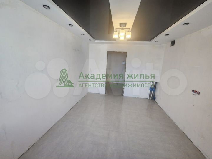 2-к. квартира, 64,3 м², 6/10 эт.