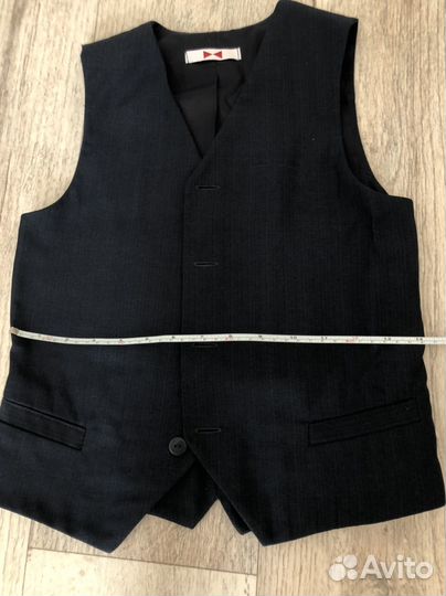 Костюм школьный