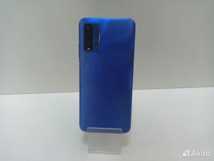 Xiaomi Redmi 9T NFC, 4/64 ГБ