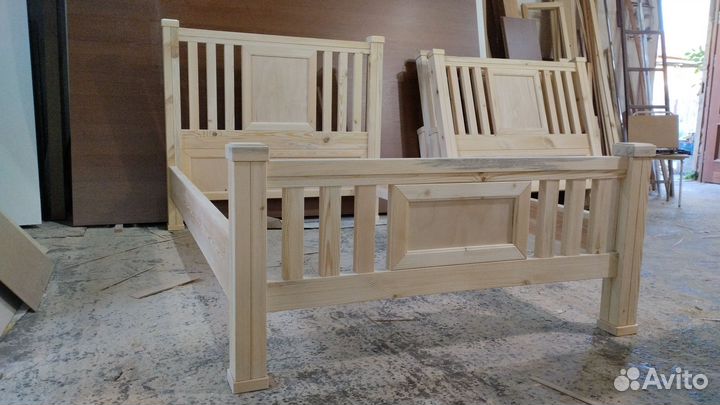 Услуги столяра