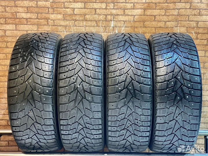 Dunlop SP Winter Ice02 225/55 R17